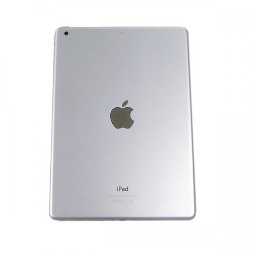 7,975円Apple iPad Air A1474 シルバー 【16GB・Wi-Fi対応】