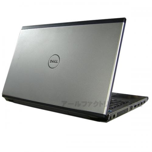 Dell ノートパソコン Core i7 メモリ8GB 新品SSD