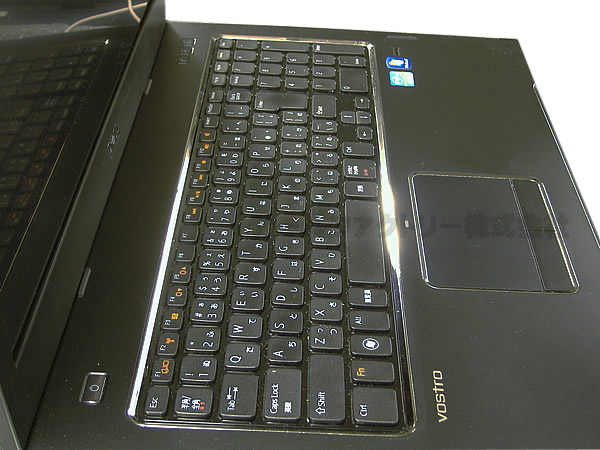 ELL ノートパソコン VOSTRO 3750