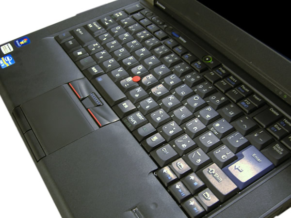Lenovo think pad T420 core i7 ノートPC
