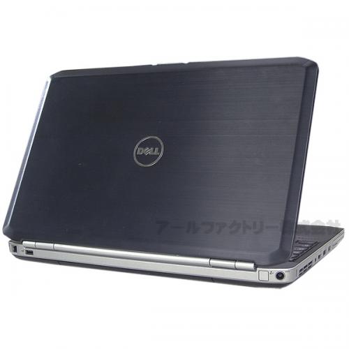 DELL Latitude E5520 Core i7 16GB 新品HDD2TB スーパーマルチ 無線LAN HD Windows10 64bitWPSOffice 15.6インチ  パソコン  ノートパソコン