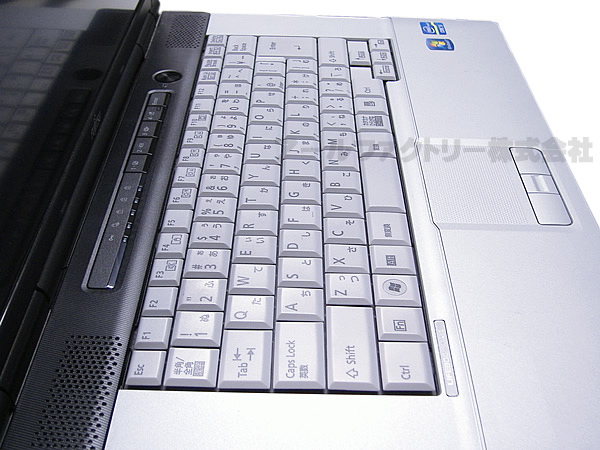 富士通 LIFEBOOK E742/F【Windows7 Pro 64bit・Core i5・無線LAN