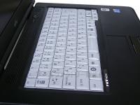 富士通 FMV-A8280 ノートパソコン【WindowsXP Pro Office2007Personal】